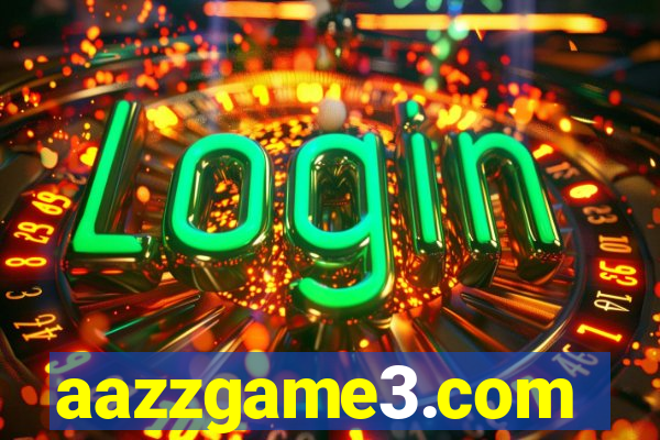 aazzgame3.com