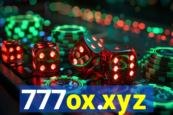 777ox.xyz