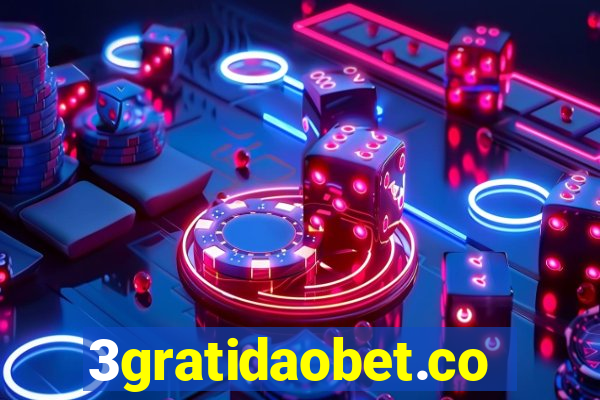 3gratidaobet.com