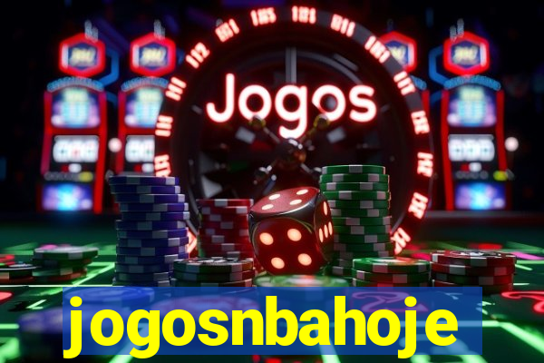 jogosnbahoje