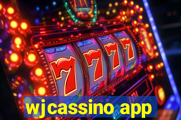 wjcassino app