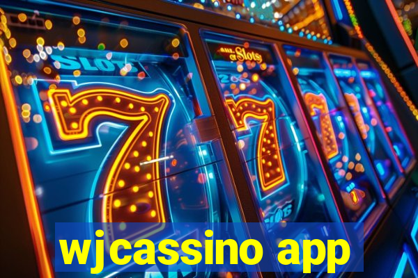 wjcassino app