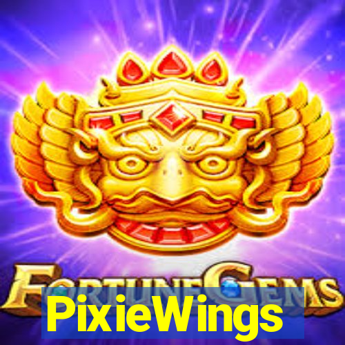 PixieWings