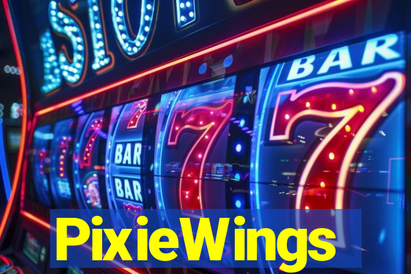 PixieWings