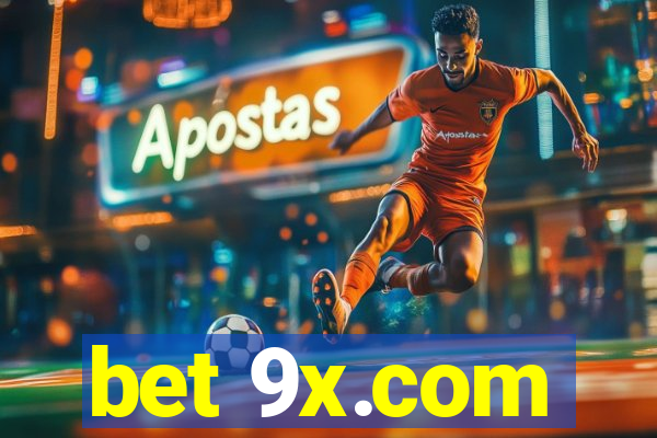 bet 9x.com