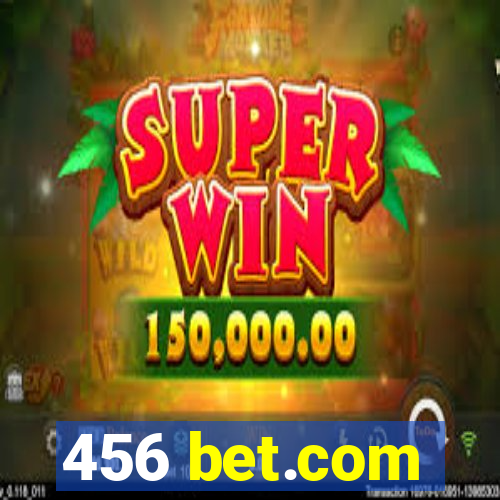 456 bet.com