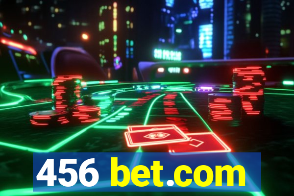 456 bet.com