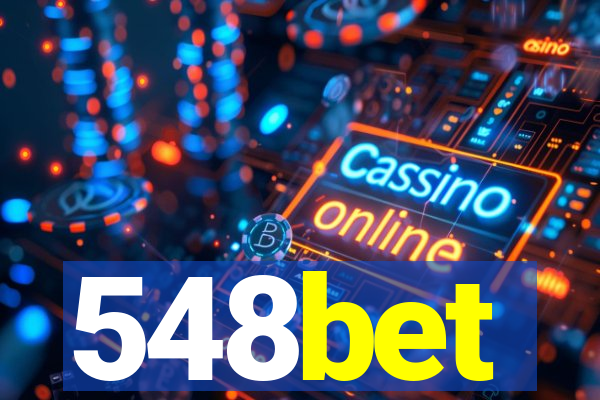 548bet