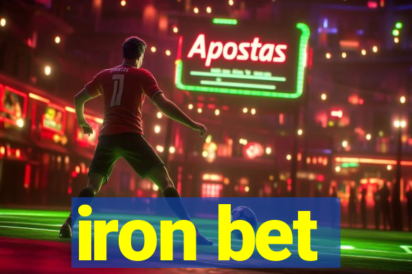 iron bet