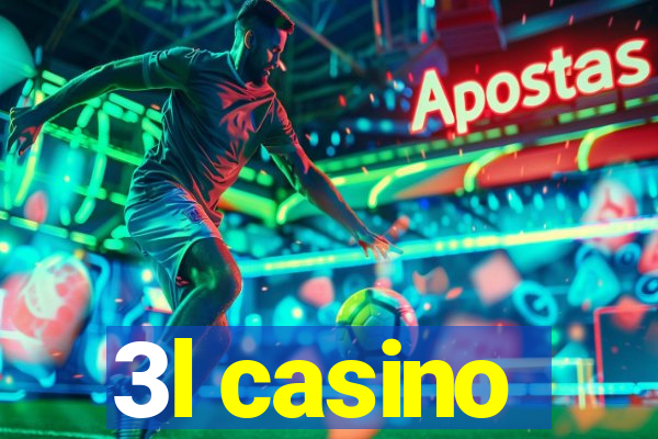 3l casino