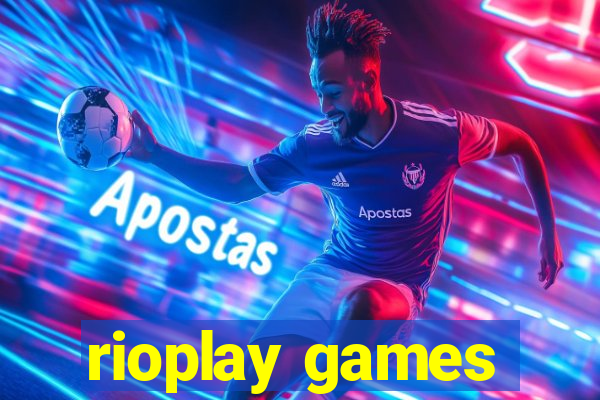 rioplay games