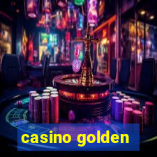 casino golden