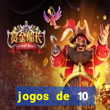 jogos de 10 centavos na bet365