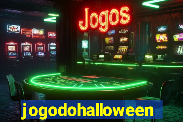 jogodohalloween