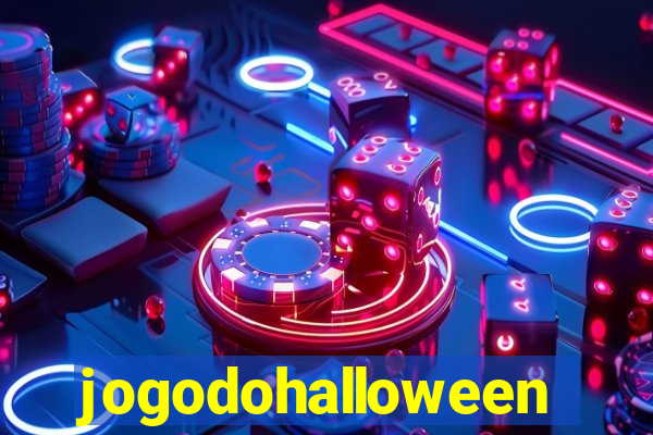 jogodohalloween