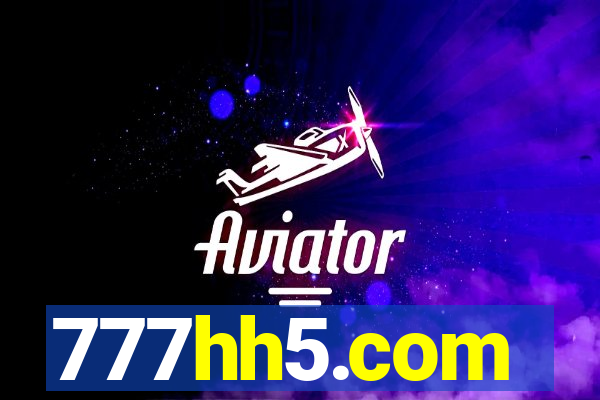 777hh5.com