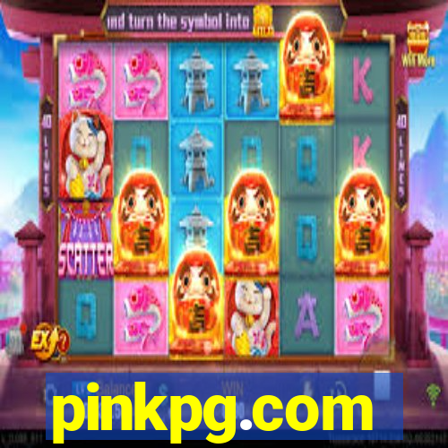 pinkpg.com