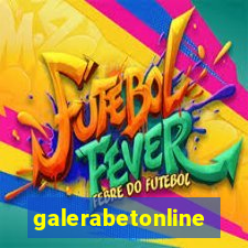 galerabetonline