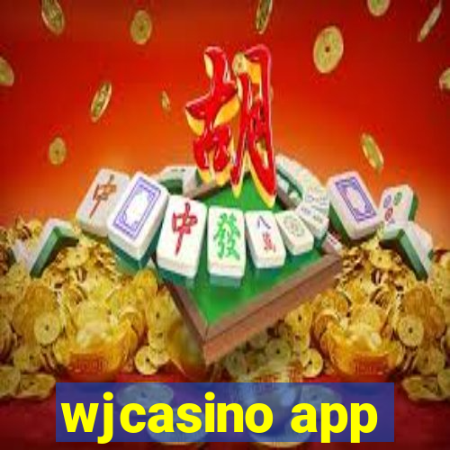 wjcasino app