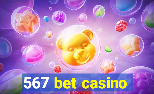 567 bet casino