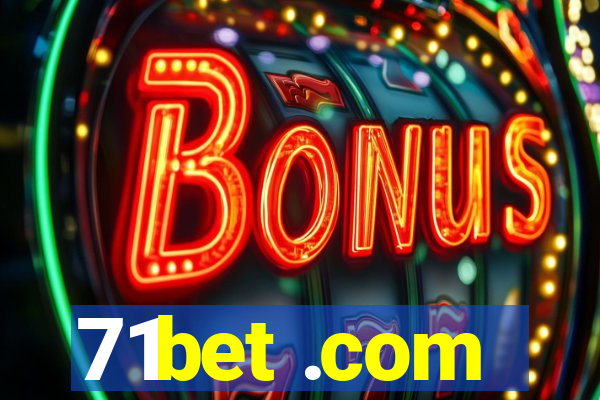 71bet .com