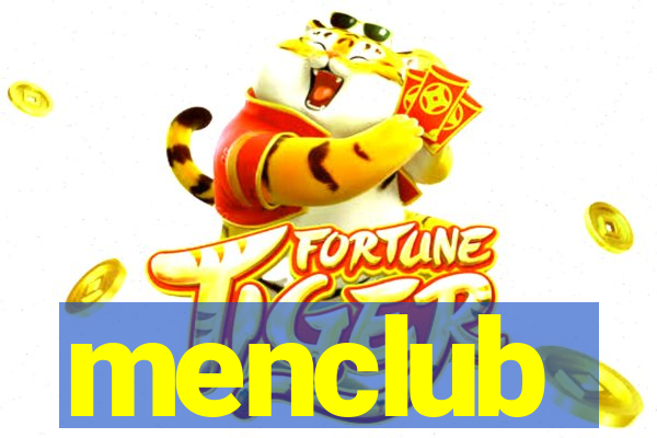 menclub