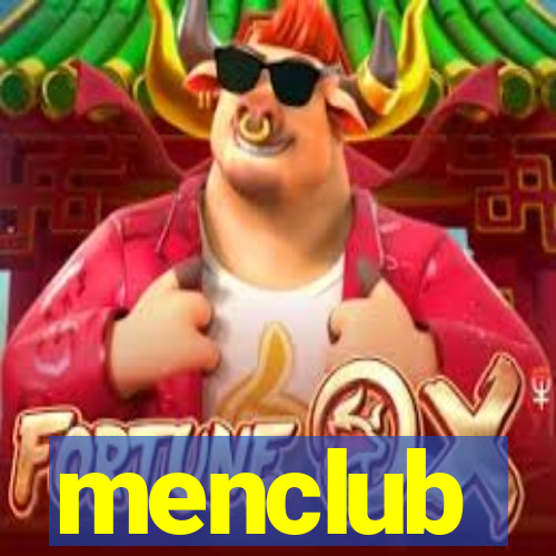 menclub