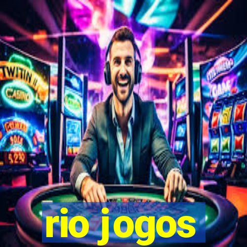 rio jogos