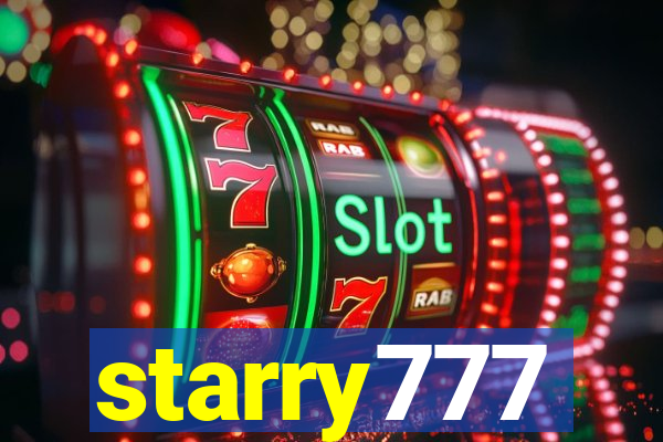 starry777