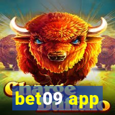 bet09 app