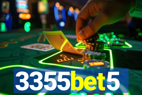 3355bet5