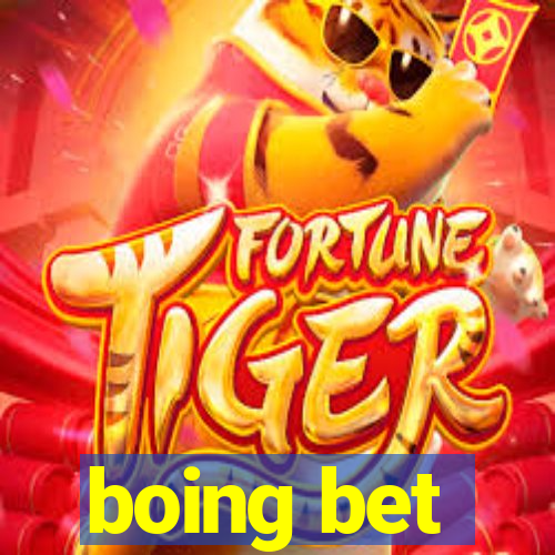 boing bet