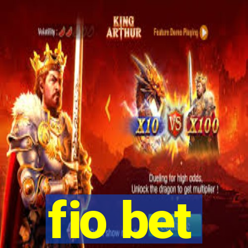 fio bet