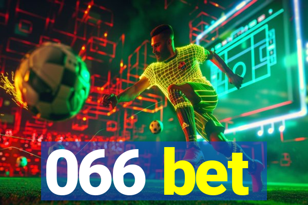 066 bet