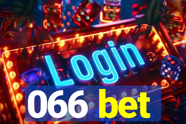 066 bet