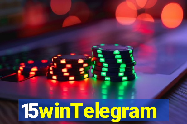 15winTelegram