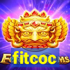 fitcoc