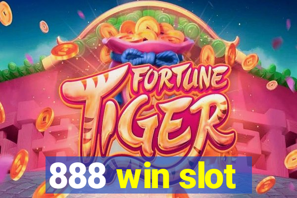 888 win slot