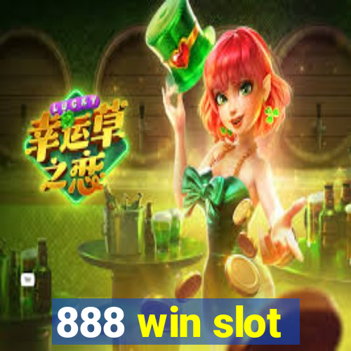 888 win slot