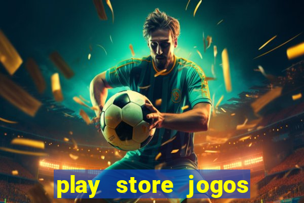 play store jogos mais baixados