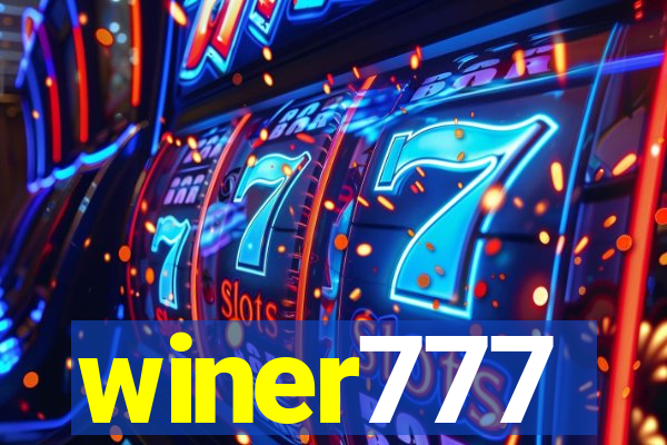 winer777