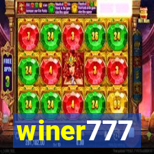 winer777