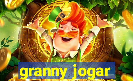 granny jogar