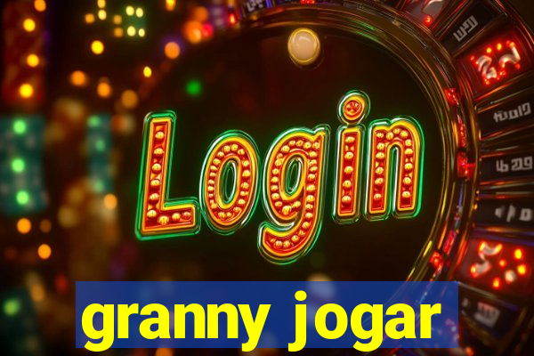 granny jogar