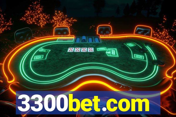 3300bet.com