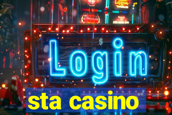 sta casino