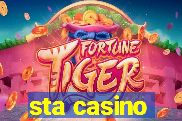 sta casino