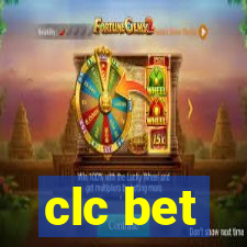 clc bet