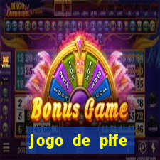 jogo de pife online valendo dinheiro