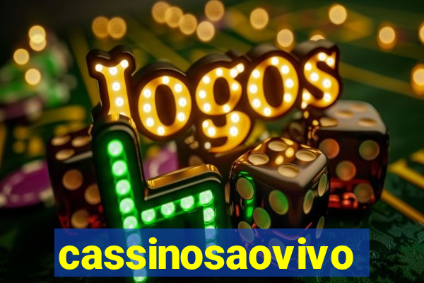 cassinosaovivo